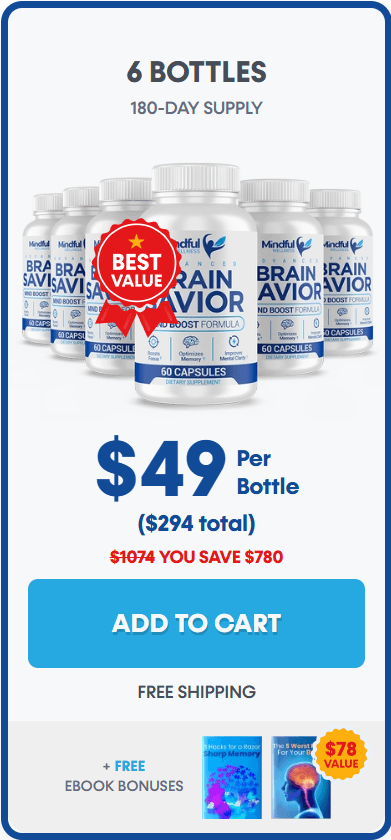 memoblast buy now 6 bottles