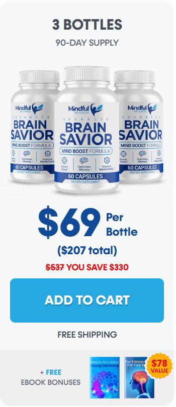memoblast buy now 3 bottles